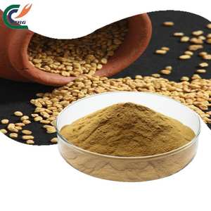 100% nuovo a base di erbe per il pene ingrandire il campione libero estratto di semi di fieno greco 10:1 commercio all'ingrosso della fabbrica - Product Image 3