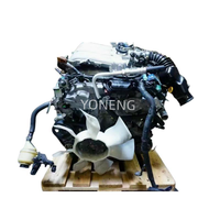 MOTEUR DE VOITURE VG33 DE HAUTE QUALITÉ POUR NISSAN PALADIN