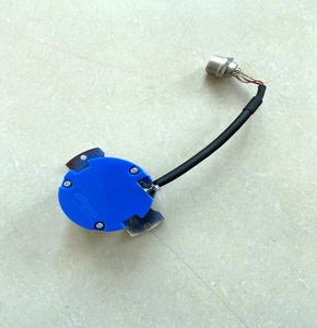 Codificador TS5667N420, ts5667n437, Codificador USB de Cero Retraso para Máquinas de Moldeo por Inyección - Product Image 2
