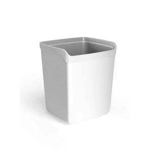 ARDA - Portapenne Bianco Serie MYDESK - Product Image 1