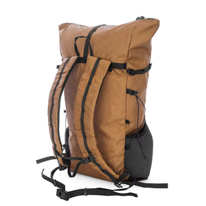 <span class=keywords><strong>Sac</strong></span> à dos de sport antivol <span class=keywords><strong>30L</strong></span> RPET <span class=keywords><strong>Sac</strong></span> à dos de voyage léger et étanche à fermeture ouverte pour hommes femmes <span class=keywords><strong>randonnée</strong></span> OEM ODM <span class=keywords><strong>Sac</strong></span> personnalisé - Product Image 3