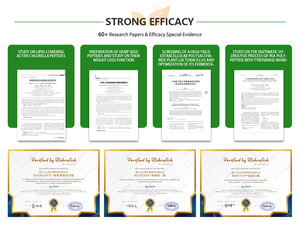 Lal <span class=keywords><strong>Vegan</strong></span> kollajen peptid temizle bezelye proteini peptid bitki kollajen hidrolize bezelye izole <span class=keywords><strong>Protein</strong></span> tozu temizle <span class=keywords><strong>Protein</strong></span> - Product Image 4