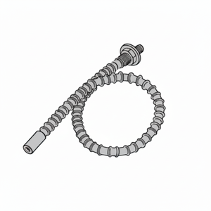 Pour les options de fibre de Panasonic FDP-1500-1.5M les câbles de communication - Product Image 1