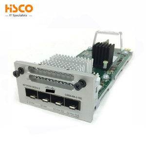 NIM-4FXSP NIM-4FXSP = NIM-4FXSP-RF isr 4000 Series 4X <span class=keywords><strong>FXS</strong></span> mô-đun mạng Router - Product Image 3
