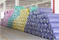 Rouleau de feuille de mousse EVA à faible densité 1mm-6mm recyclé coloré prix d'usine bon marché avec service de coupe