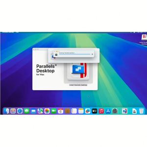 Chat 24/7, Parallel Desktop 26/20/19, Instalación de Disco DVD de por Vida, Estándar/Pro/Empresarial para <span class=keywords><strong>Mac</strong></span> - Product Image 3