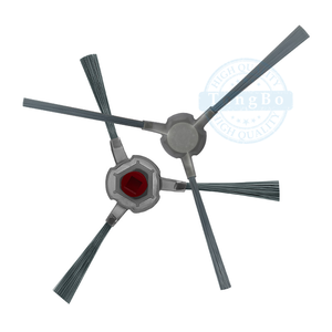 Kit apto para <span class=keywords><strong>Yeedi</strong></span> <span class=keywords><strong>Mop</strong></span> Station Pro DVX46, piezas de repuesto para Robot aspirador, accesorios, cepillo de rodillo principal, cepillo lateral, filtro Hepa, paño de mopa - Product Image 3