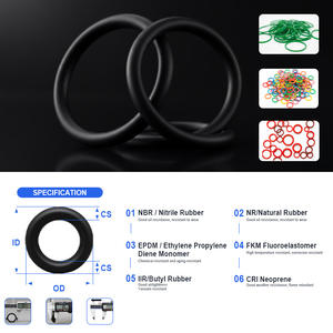 Kustom termal cangkir vakum silikon antiselip botol labu penutup bawah cangkir pegangan silikon cincin cangkir lengan aksesoris - Product Image 6