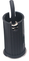 Vente flash - Lumière LED encastrée étanche IP68 1W - Acier inoxydable 304 - Lumière de piscine sous-marine - Éclairage paysager 12V - Blanc chaud