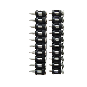 Goupille à gaz <span class=keywords><strong>Clou</strong></span> pour tige Longueur 13mm 38mm <span class=keywords><strong>Clou</strong></span> à gaz Cloueur à carburant <span class=keywords><strong>Paslode</strong></span> <span class=keywords><strong>Clou</strong></span> <span class=keywords><strong>de</strong></span> tir Goupilles à gaz - Product Image 1
