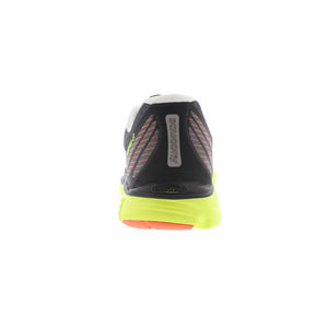 Saucony Kinvara 6 <b>Mens</b> <b>Shoes</b> Color: <b>Grey</b>/Lime | 100% Authentic - Product Image 4