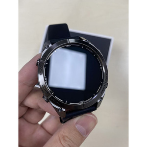 Reloj Inteligente GPS DSM11 Negro D43B con Mapa Fuera de Línea Integrado, Música Fuera de Línea, Grabación de Voz, Barómetro, Altímetro, Brújula y Linterna - Product Image 3