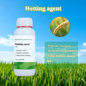 Agente Umedecedor, Aditivo de Alta Eficiência para Desempenho Superficial em Formulações Líquidas, Melhora a Umidificação, Espalhamento e Adesão - Product Image 2
