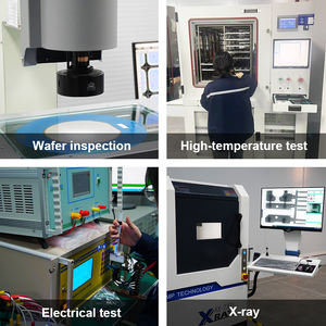 原装IRF9540 IRF9540PBF至-220 100V 23A P沟道场效应晶体管集成Ic芯片 - Product Image 6