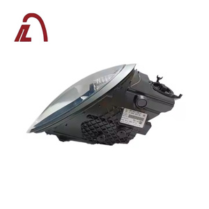 Phares de systèmes d'éclairage de voiture automatique pour <span class=keywords><strong>Porsche</strong></span> 991 2010-2013 OE:991.631.132.11 feux de voiture LED - Product Image 4