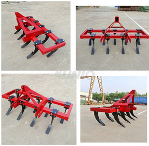 끌 서브 솔러 끌 쟁기 헤비 듀티 트렌처 서브 솔러 쟁기 - Product Image 6