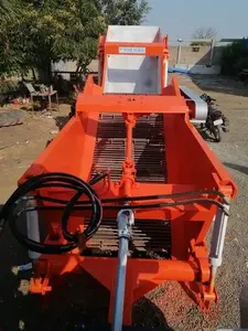 Machine agricole de ramassage de pierres à haute productivité pour ferme - Product Image 2