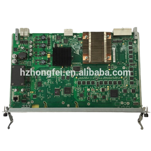 ألواح شبكات أساسية BSC6900 WP1D000DPU06 معدات ألياف بصرية مع WP11DPUg DPUg - Product Image 3