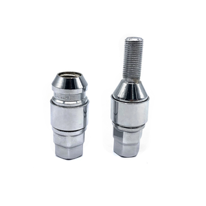 Barres en acier inoxydable 304, finition brute, classe 8.8, composants filetés - Product Image 3