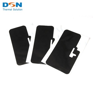 Tấm graphene dẫn nhiệt linh hoạt 0,05mm dùng làm mát thiết bị điện tử tiêu dùng - Product Image 3