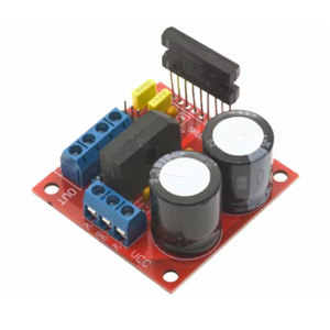 Tda1521 <b>Amplifier</b> Board 2 Channel 2x15W Stereo Audio Power <b>Amplifier</b> Module For <b>Car</b> Home Audio - Product Image 5