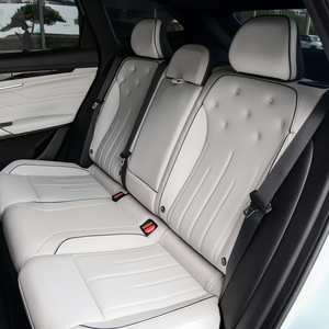 SUV Boyue Cool 2025 à Bas Prix, Conduite à Gauche Intelligente, Moteur Essence, Transmission à Double Embrayage 7 Vitesses, 5 Portes, 5 Places - Product Image 6