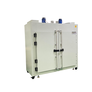 Four de séchage industriel personnalisé en acier inoxydable multicouche grande capacité avec moteur, 200 degrés - Product Image 4