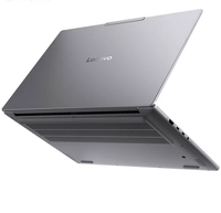 Ordinateur portable haute performance Lenovo Xiaoxin Pro14GT/Pro16GT 2025, design bureautique
