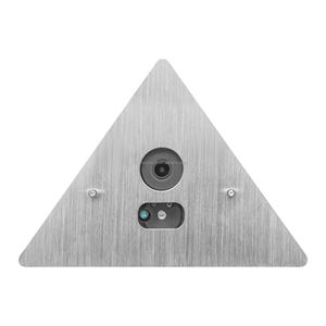 SONY335 6MP 엘리베이터 카메라 POE IP 네트워크 카메라 25fps 주파수 5-8m 야간 시야 2.8MM 렌즈 - Product Image 4