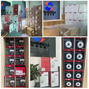 สวิตช์ EPoE รุ่น LR2110-8ET-120 Da Hua แบบ 8 พอร์ต ไม่มีการจัดการ ระยะส่งสัญญาณ PoE 800 เมตร พร้อมเทคโนโลยี EPoE - Product Image 6