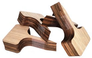 Différentes formes d'étiquette de plante de bambou pour le marquage et l'identification des <span class=keywords><strong>plantes</strong></span> au printemps - Product Image 5