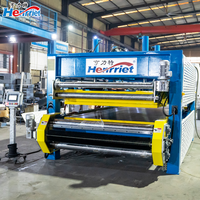 Machine de production de panneaux sandwich, ligne de production de panneaux sandwich imperméables, presse électrique, machine de laminage à chaud