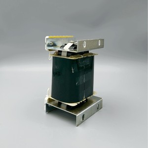 หม้อแปลงควบคุม Ybdz รุ่น 200-014 แบบเฟสเดียว ขดลวดทองแดงกลม สำหรับใช้งานกับสวิตช์ - Product Image 1