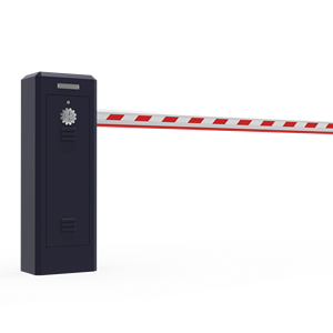 Torniquetes de <span class=keywords><strong>Acceso</strong></span> <span class=keywords><strong>Vehicular</strong></span>, Puerta de Entrada/Salida con Tarjeta RFID, Operación Unidireccional, Función Antipinzamiento, Protección IP68 - Product Image 1