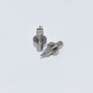 FUJI Dispensing nozzle AHRG0830 2D/1S 0.6/0.3 P=0.8 SMT NOZZLE for FUJI GL-II, GL-V SMT Pick and Place machine