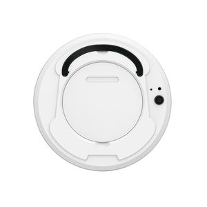 2025 Precio barato de fábrica Mini aspiradora Robot de limpieza al vacío de barrido doméstico Uso doméstico - Product Image 2