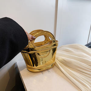 Mode Mini sac pour enfants fille <span class=keywords><strong>Radium</strong></span> Shooter panier diagonale sac à bandoulière un sac à bandoulière - Product Image 5