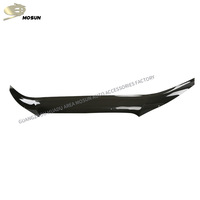 Protector de Capó para CHEVROLET CAPTIVA 2011-2018, Protector de Capó Delantero, Deflector de Insectos, Accesorios
