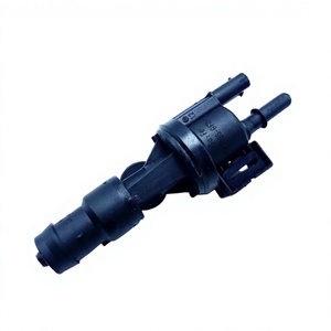 สำหรับวาล์วควบคุมถังคาร์บอนทาคาโยชิ 13907621174 สำหรับ BMW F45 F46 F55 12V DC - Product Image 3