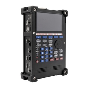 MEASALL LY.GROUP. CHINE Distributeur Ultra-léger KC908U Analyseur de spectre 4GHz en temps réel Récepteur de moniteur de balayage à large bande - Product Image 5