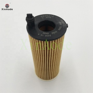 Bộ Lọc Dầu Động Cơ 11 42 8 575 B48 G30 <span class=keywords><strong>G12</strong></span> F15 Cho Bộ Lọc Dầu Động Cơ BMW 525i 730Li X5 X6 211 - Product Image 2