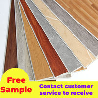 Marmor-Vinyl-Bodenbelag Flooring Indoor Click-Bodenbelag Hybrid-PVC 4 mm 5 mm 6 mm Spc-Kunststoff-Bodenbelag