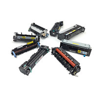 W1B47A ADF Kit pengganti Roller, untuk HP pagewlebar 772 774 77440 750 75050 779 77940 77950 ADF baru
