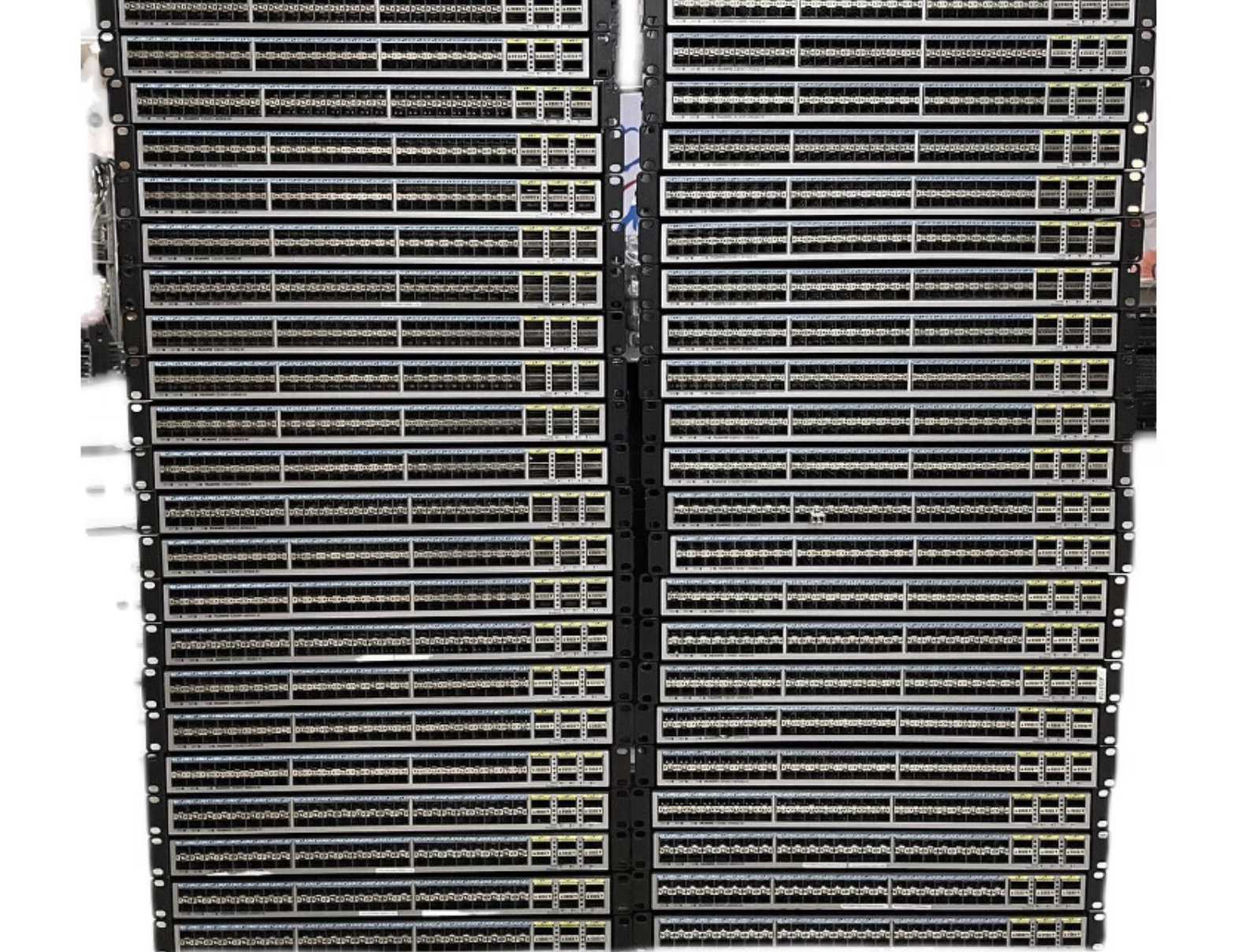 For Mellanox SX6012 12-Port FDR Non-Blocking InfiniBand Switch