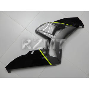 ชุดแฟริ่งสำหรับ HONDA CBR1000RR ปี 2006 2007 CBR 1000RR ชุดแฟริ่งมอเตอร์ไซค์แบบกำหนดเอง ชุดอะไหล่ตัวถังแบบฉีด ABS รุ่น H1007-105a - Product Image 3