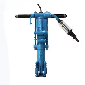 Y26ハンドヘルドロックドリル | 鉱業のための高効率 & 軽量デザイン - Product Image 2