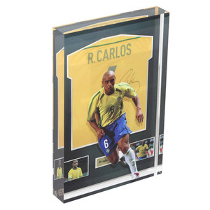 Nhà cung cấp Nhà máy khung ảnh <span class=keywords><strong>12x8</strong></span> cm Acrylic khối ảnh gạch - Product Image 4