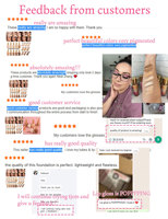 Marque privée Paillettes Waterproof Nourrir Hydratant Vitamine C Baume à Lèvres Huile Teinte Clair Vegan Rose Lipgloss Lip Plumper Gloss