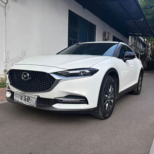 <span class=keywords><strong>Mazda</strong></span> CX-4 2020 2021 <span class=keywords><strong>2022</strong></span>, Automático, Turbo, Tracción en las Cuatro Ruedas, Auto Usado, Volante a la Izquierda, Asientos de Cuero, Incluye Cámara Trasera - Product Image 1