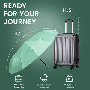 Paraguas Promocional Grande de Lujo con Dibujos Animados para Niños, para Pesca, Jardín, Mercado, Bicicleta, para Negocios - Product Image 2